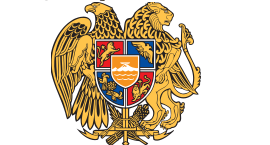 Герб Армении