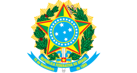 Герб Бразилии