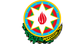 Герб Азербайджана