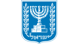 Герб Израиля