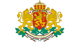 Герб Болгарии