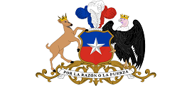 Герб Чили