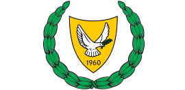 Герб Кипра