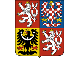 Герб Чехии