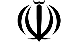 Герб Ирана