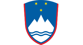 Герб Словении