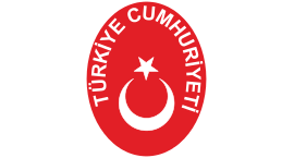 Герб Турции