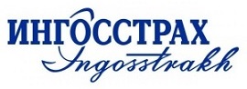 Логотип Ингосстрах Логотип Ингосстрах