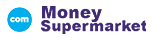 Логотип MoneySupermarket
