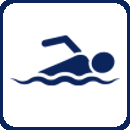 Иконка Синхронное плавание