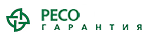 Логотип РЕСО-Гарантия Логотип РЕСО-Гарантия