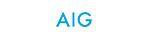 Логотип AIG Логотип AIG
