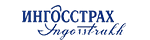 Логотип Ингосстрах Логотип Ингосстрах