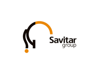 Логотип Savitar Group Логотип Savitar Group