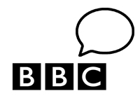 Логотип компании ВВС