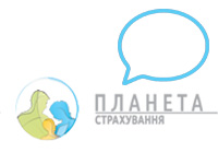 Логотип Планета Страхования