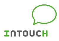 Логотип страховой компании Intouch