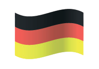 Флаг Германии