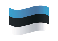 Флаг Эстонии