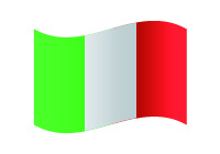 Герб Италии