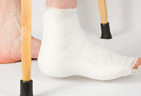 Несчастный случай