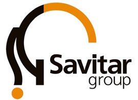 Лого Ассистанская компания «Савитар-груп»