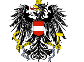 Герб Австрии