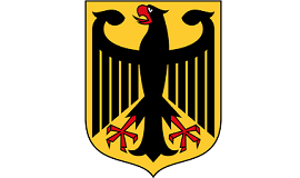 Герб Германии
