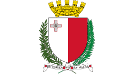 Герб Мальты