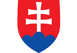 Герб Словакии