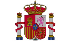 Герб Испании