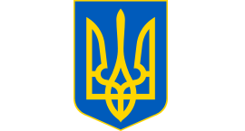 Герб Украины