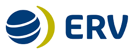 Логотип ERV Логотип ERV