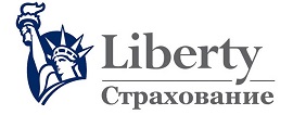 Логотип Либерти Логотип Либерти