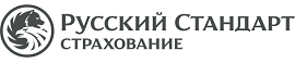 Логотип Русский стандарт Логотип Русский стандарт