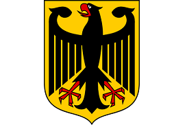 Герб Германии