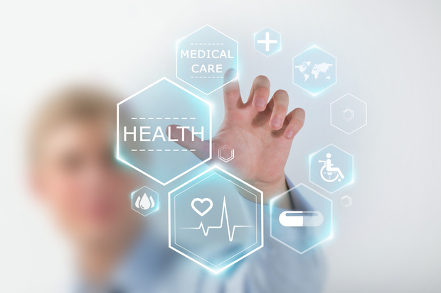 Analysis monitor health insurance