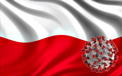 Коронавирус в Польше