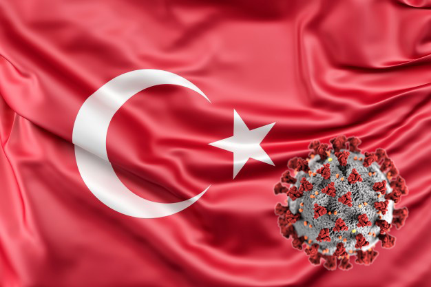 Коронавирус в Турции