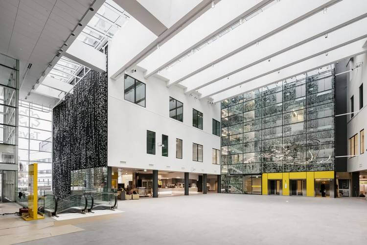 Больница округа Пирканмаа (Финляндия)