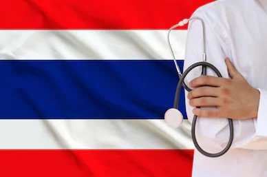 Тайский доктор