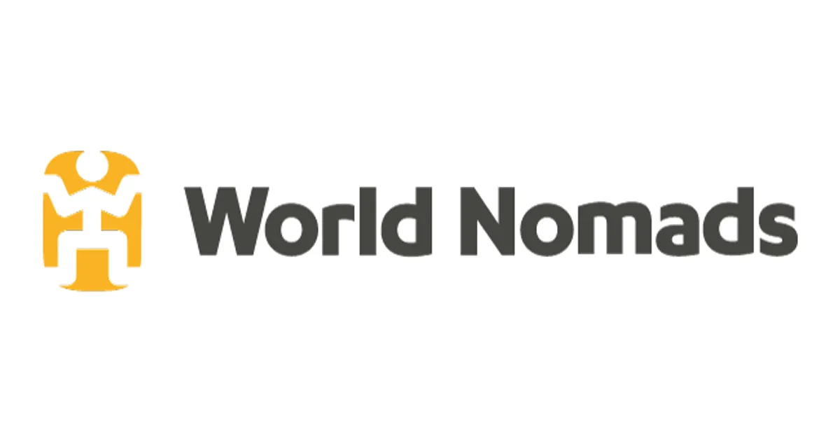 Логотип WorldNomads