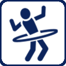 Иконка Художественная гимнастика