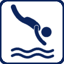Иконка Прыжки в воду