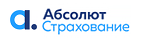 Логотип Абсолют Страхование Логотип Абсолют Страхование