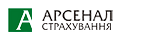 Логотип Арсенал Страхование Логотип Арсенал Страхование