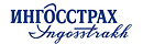 Ингострах Логотип Ингострах