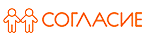 Логотип Согласие