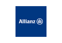 Логотип Allianz Логотип Allianz