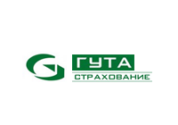 Логотип Гута-Страхование Логотип Гута-Страхование
